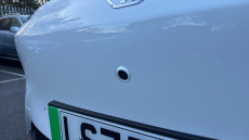 MG Mgs6 266kW Trophy EV Dual Motor 77kWh 5dr Auto Electric Estate